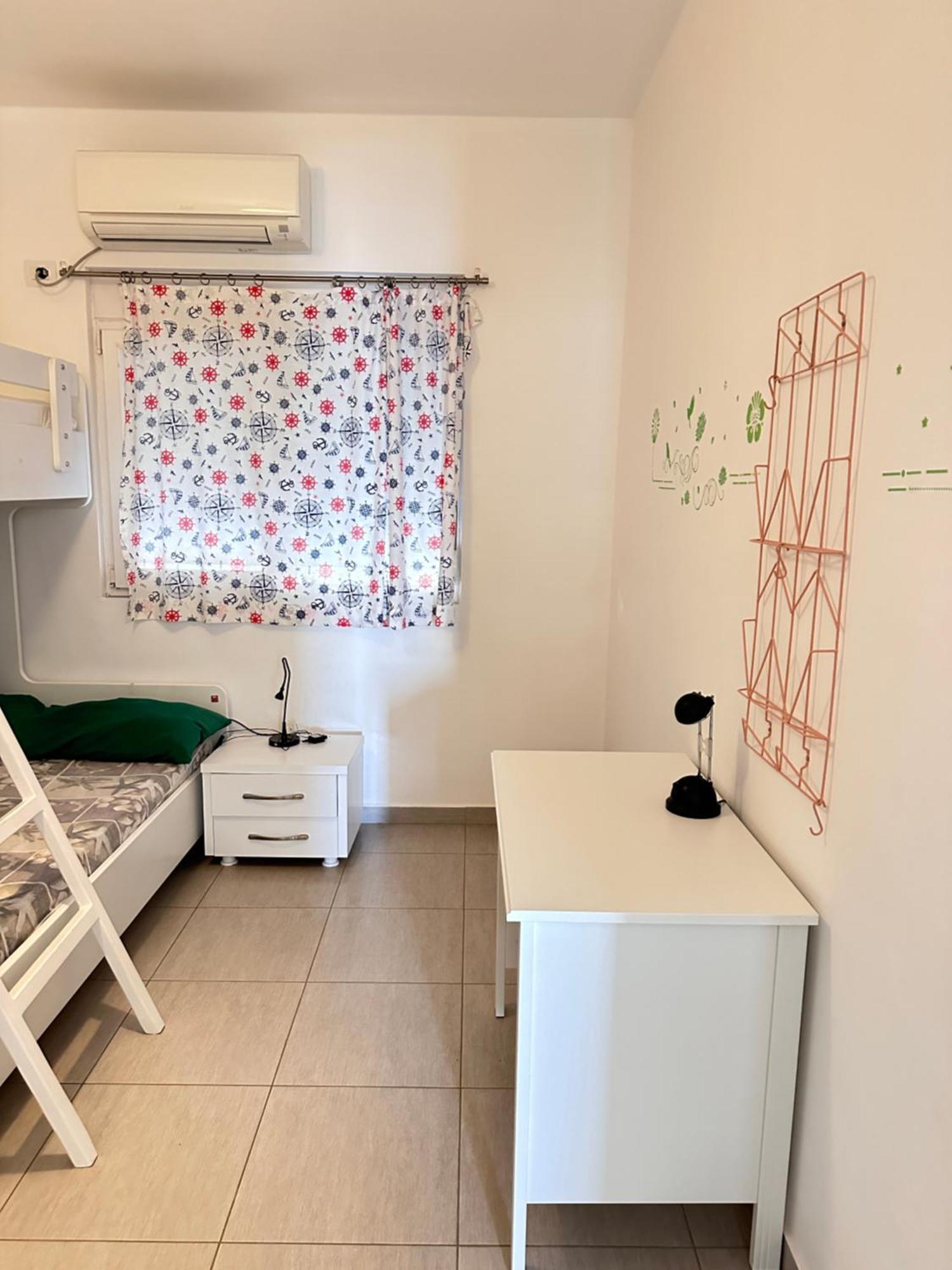 Bay View Apartment Sarande Exterior photo
