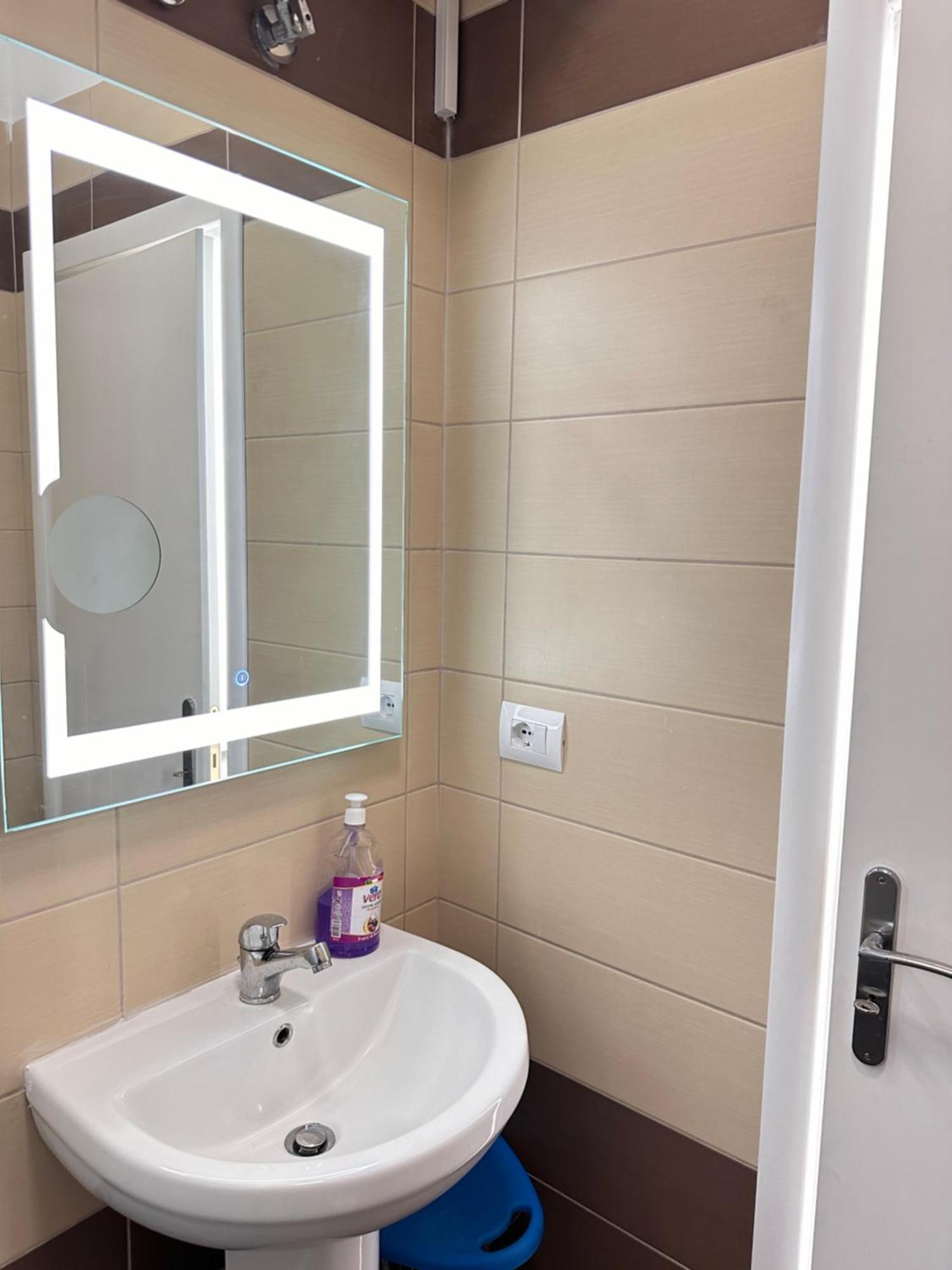 Bay View Apartment Sarande Exterior photo