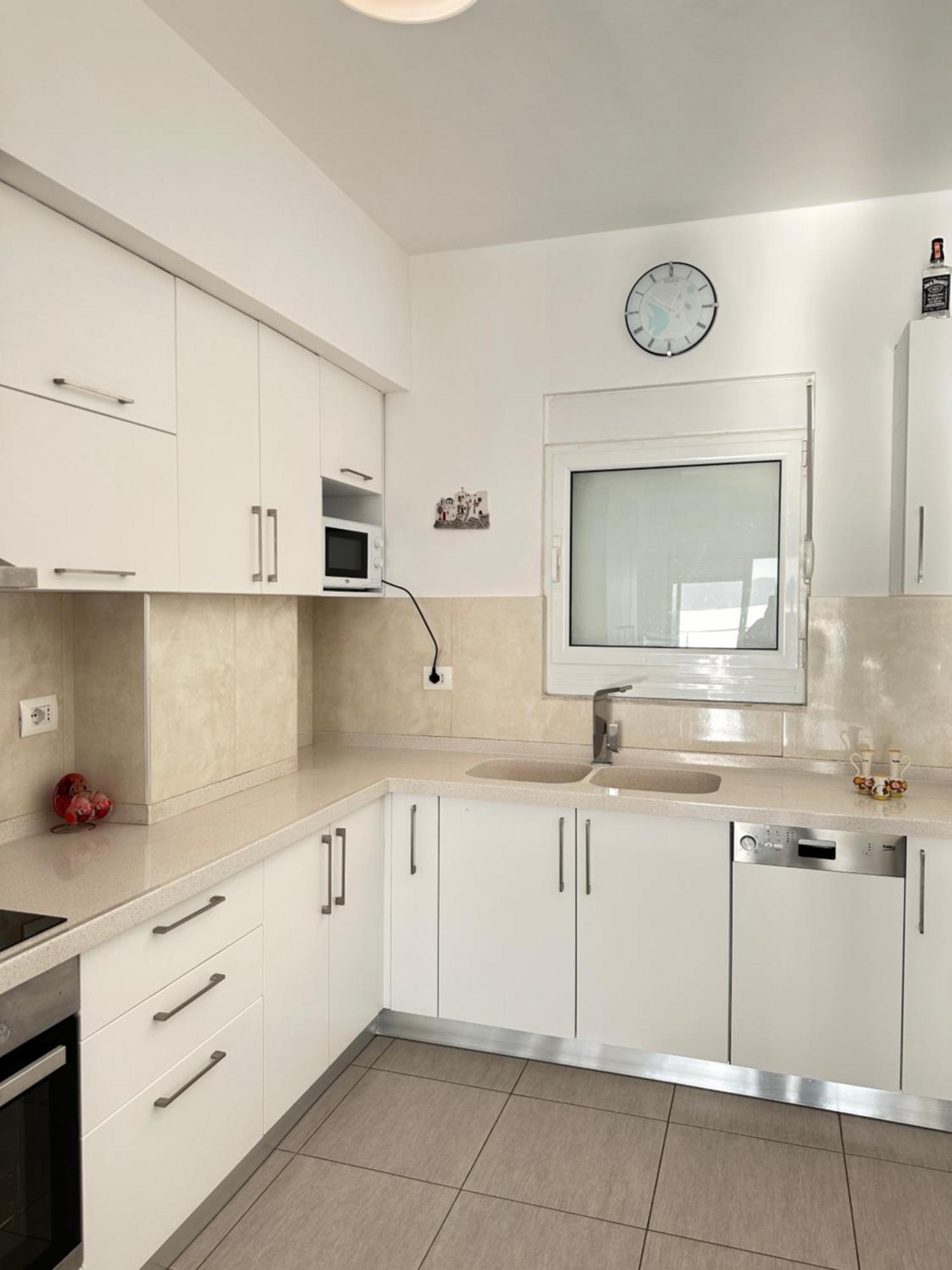 Bay View Apartment Sarande Exterior photo
